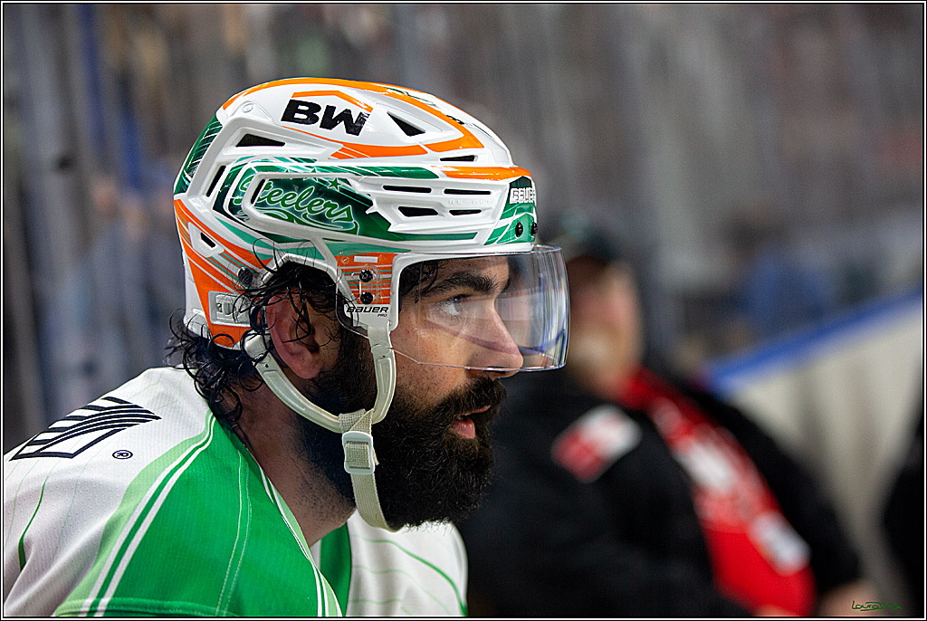 PENNY DEL; Koelner Haie-Bietigheim Steelers; Koeln, 05.03.2023